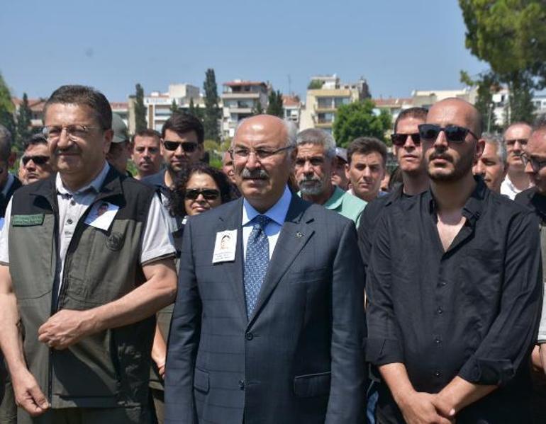 İzmirdeki yangında yaralanan orman işçisi hayatını kaybetti