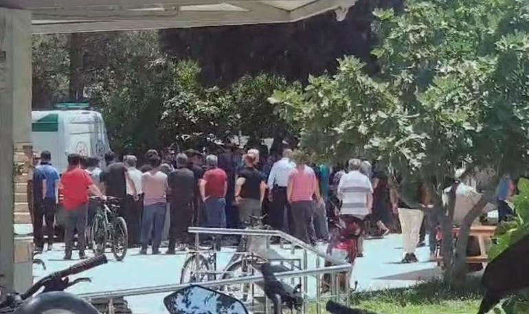 Kamyonette ölü bulunan Maseratili polisin eşi: Acımı bile yaşayamıyorum