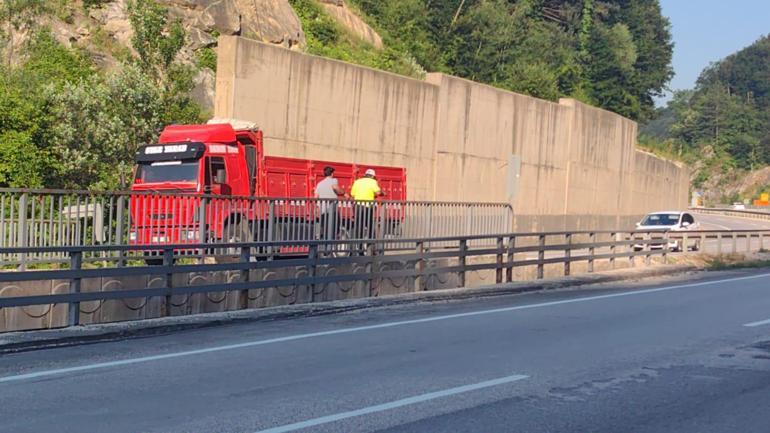 Dere yatağında gördüğü kadın cesedini önce cansız manken zannetti
