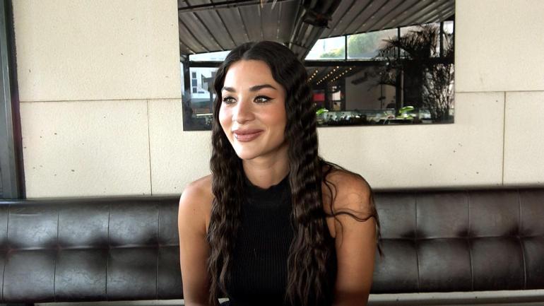 Fatma Zehra Köse: Hayallerimde hep İstiklal Marşını okutmak vardı