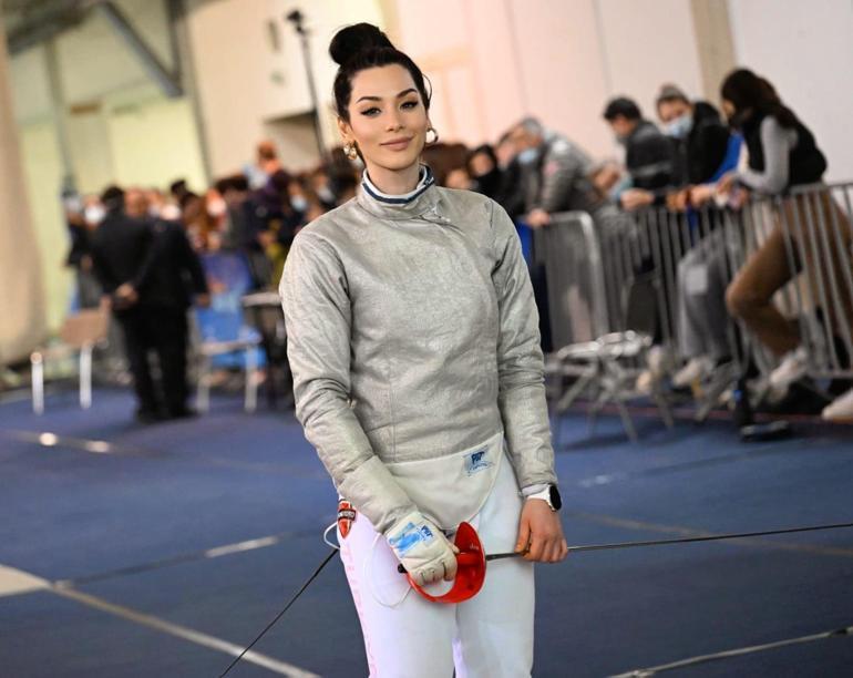 Fatma Zehra Köse: Hayallerimde hep İstiklal Marşını okutmak vardı