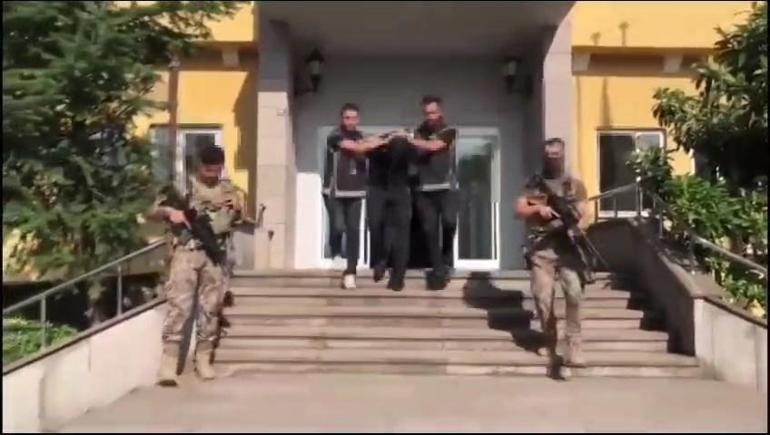 Sırp suç örgütü liderinin öldürülmesi; Yakup Doğan Türkiyeye getirildi