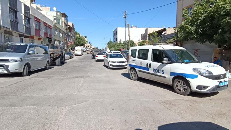 Gaziantepte 3 kişinin öldüğü silahlı kavgada tutuklu sayısı 5’e yükseldi