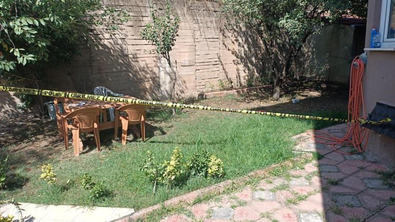 Eski kiracısını öldüren sanık için müebbet hapis talebi