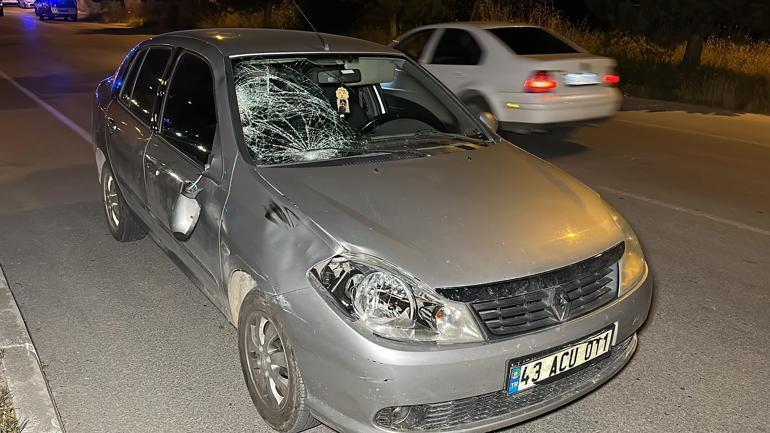 16 yaşındaki İranlı çocuğun ölümüne neden olan sürücü adli kontrolle serbest