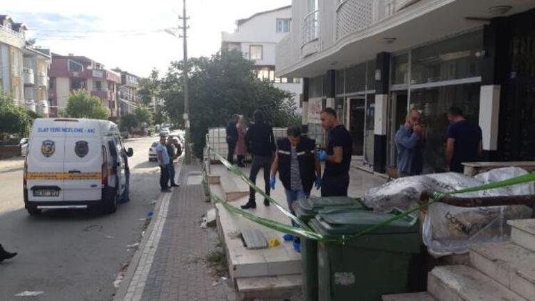 Tartıştığı husumetlisini atölyesinde öldüren sanık: Amacım konuşmaktı