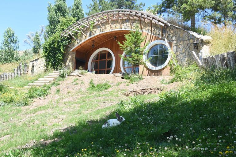 ABDli film şirketinden Sivasa Hobbit ambargosu