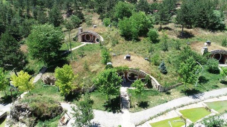 ABDli film şirketinden Sivasa Hobbit ambargosu