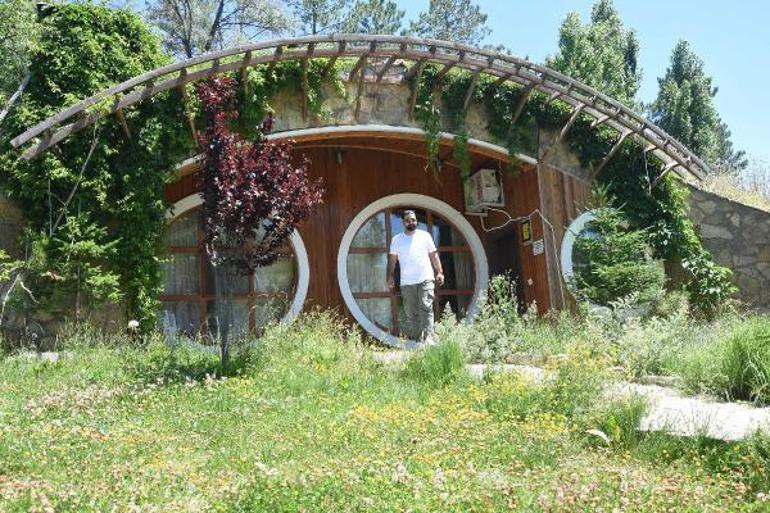 ABDli film şirketinden Sivasa Hobbit ambargosu