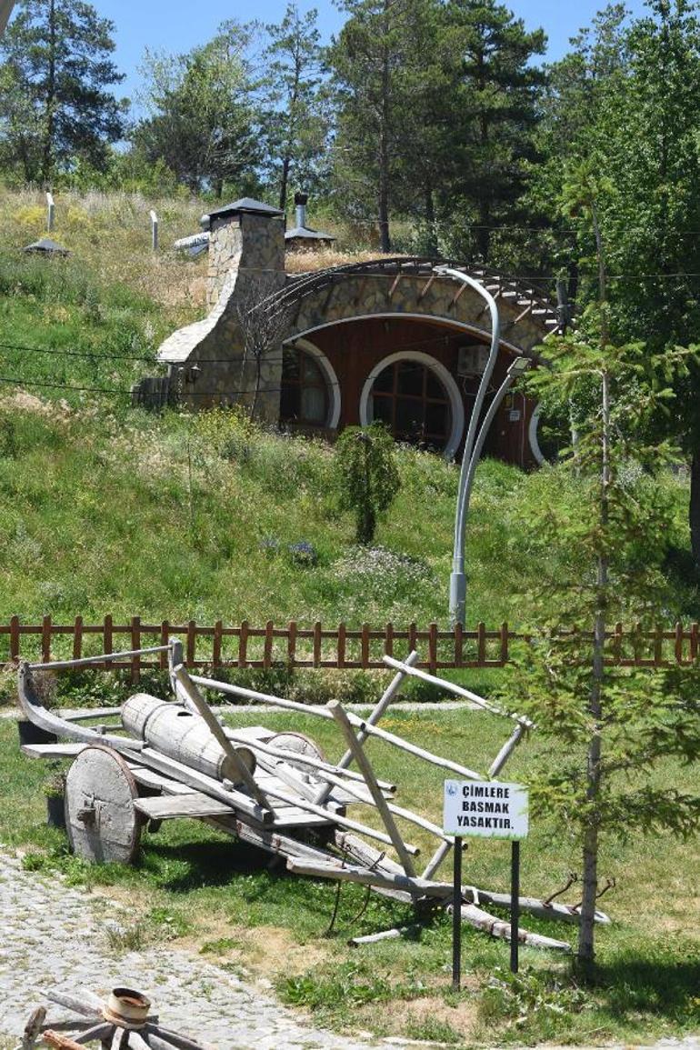 ABDli film şirketinden Sivasa Hobbit ambargosu