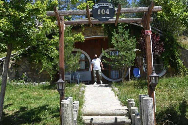 ABDli film şirketinden Sivasa Hobbit ambargosu