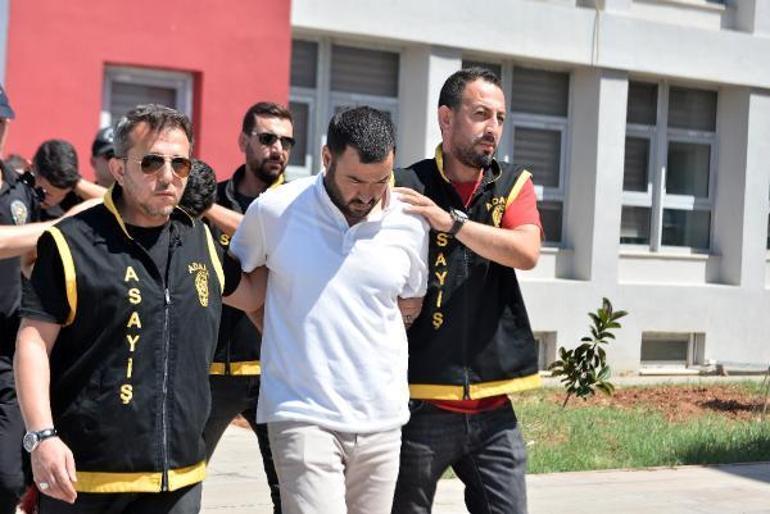 Otogar değnekçisi cinayetinde 500 bin lira haraç iddiası