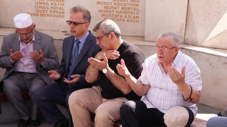 15 Temmuz Şehitler Anıtı ziyaretçi akınına uğradı