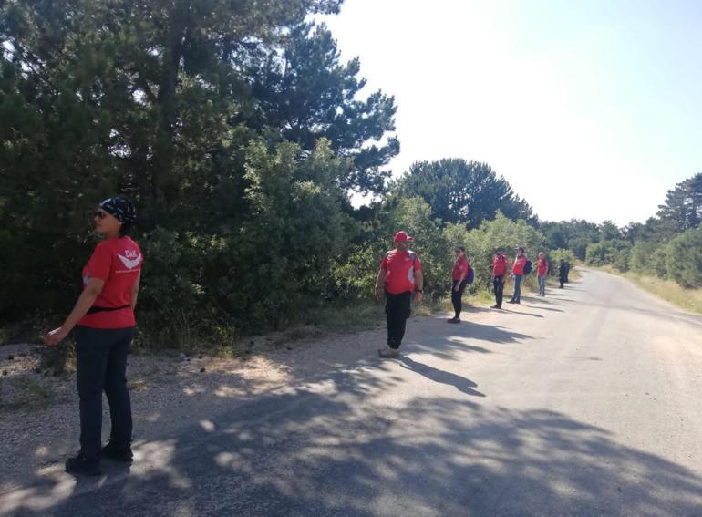 Kayıp alzheimer hastası, tarlada ölü bulundu