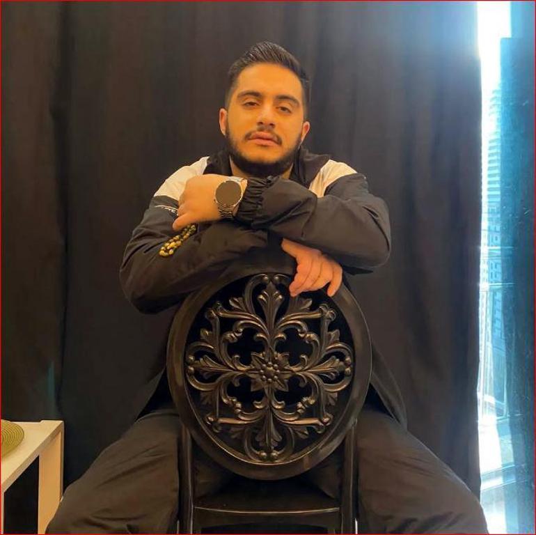 Avcılarda sahneye çıkan Erkan Doğanay silahlı saldırıda ağır yaralandı