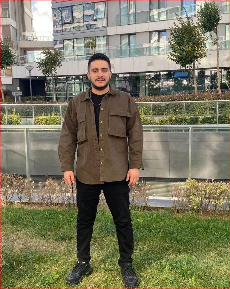 Avcılarda sahneye çıkan Erkan Doğanay silahlı saldırıda ağır yaralandı