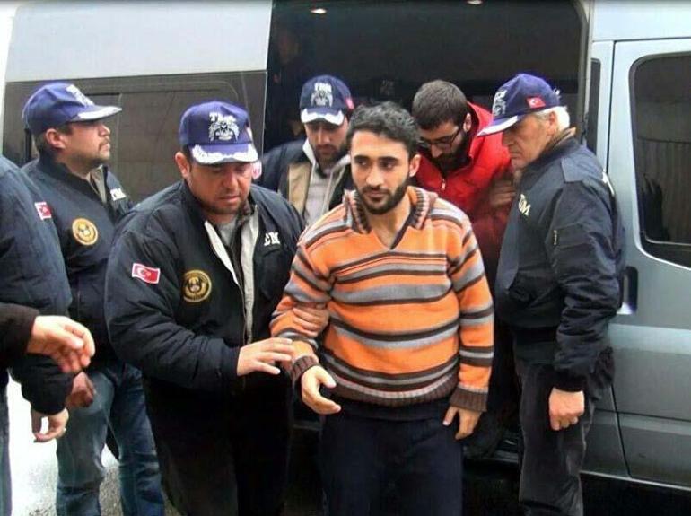 Fırat Çakıroğlu cinayetinde olay yerindeki sanığın cezası istinafta onandı
