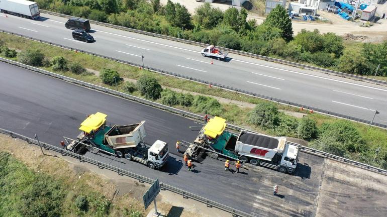 KGMden Ankara-İstanbul arasında seyahat edeceklere uyarı