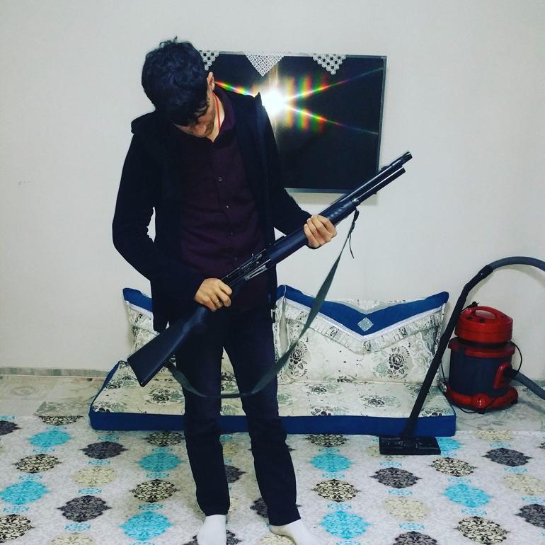 Erkek arkadaşının evinde tüfekle vurulan Dilanın ablası: Kardeşimi öldürdü