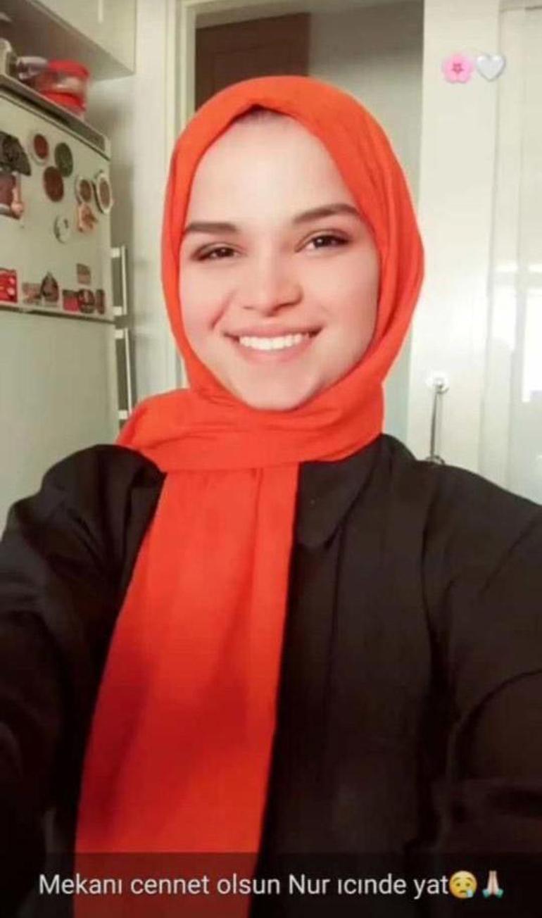 Erkek arkadaşının evinde tüfekle vurulan Dilanın ablası: Kardeşimi öldürdü
