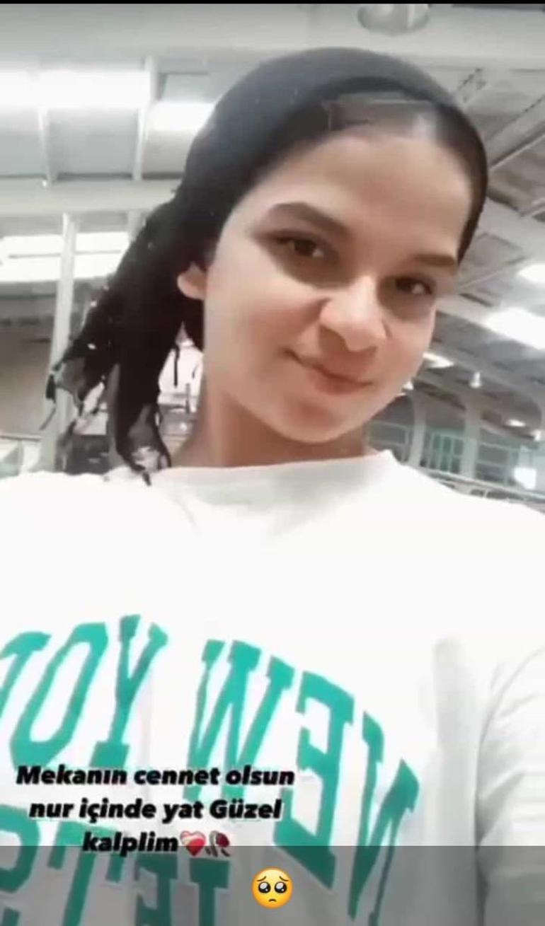 Erkek arkadaşının evinde tüfekle vurulan Dilanın ablası: Kardeşimi öldürdü