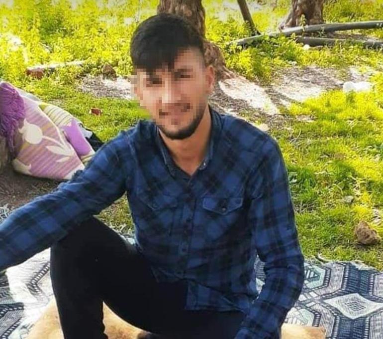 Erkek arkadaşının evinde tüfekle vurulan Dilanın ablası: Kardeşimi öldürdü