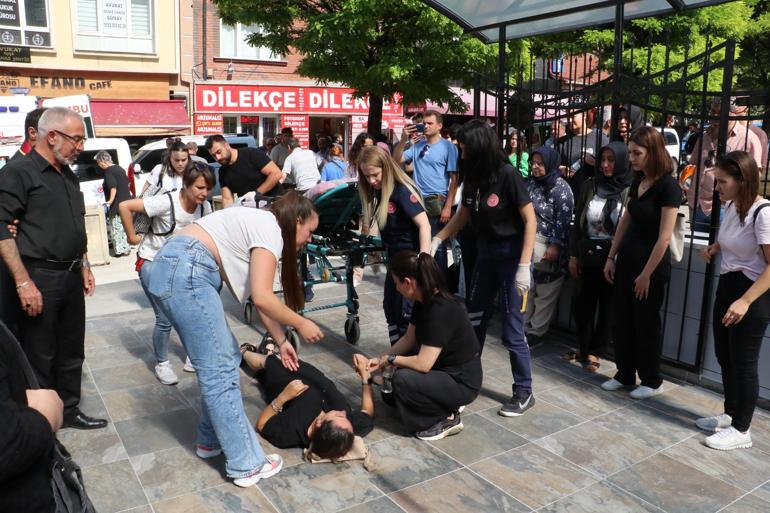 Zerin’in ölümünde tutuklanan sevgilisi beraat etti, ailesi karara tepki gösterdi