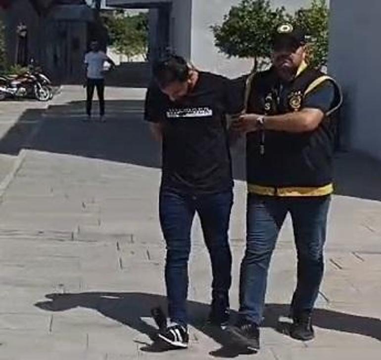 Otogar değnekçisi cinayetinde 10 tutuklama