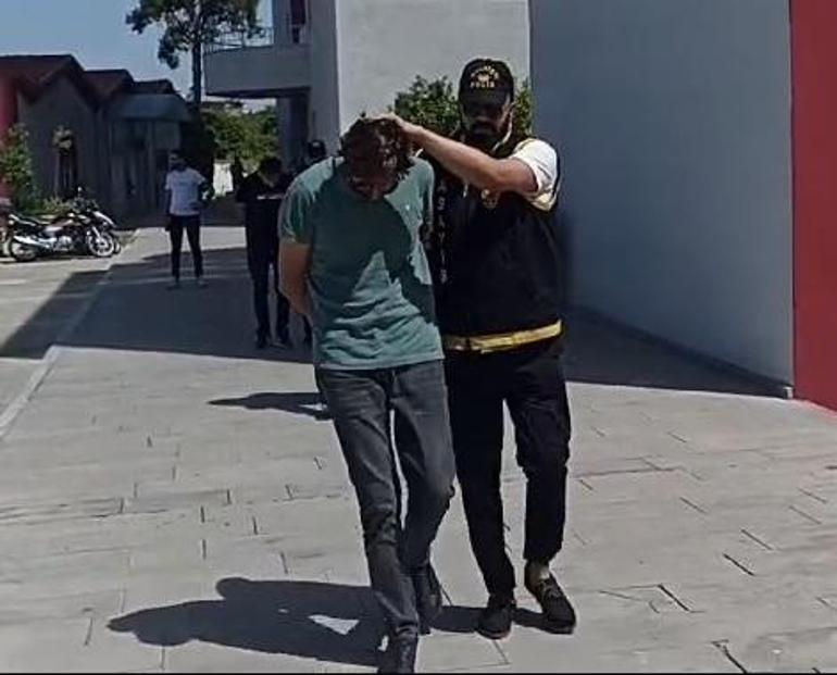 Otogar değnekçisi cinayetinde 10 tutuklama