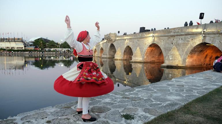 Uluslararası İstanbul Büyükçekmece Kültür ve Sanat Festivali başlıyor