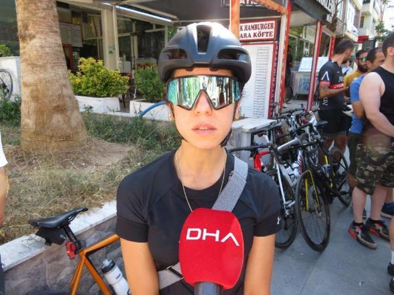 Kadıköy’de polisten kaçtığı öne sürülen sürücünün çarptığı bisikletli öldü