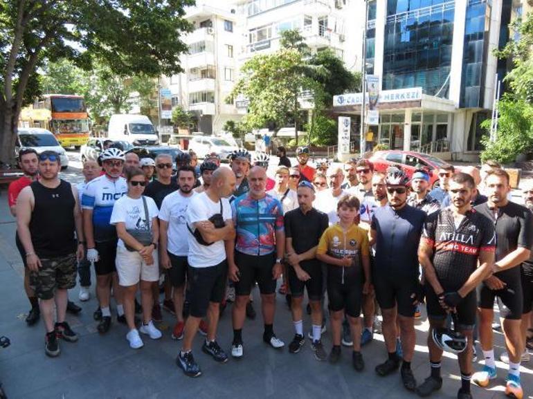 Kadıköy’de polisten kaçtığı öne sürülen sürücünün çarptığı bisikletli öldü