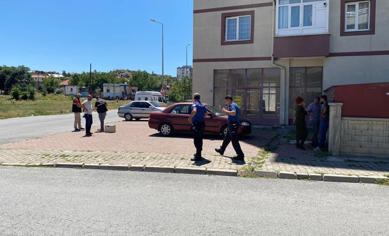 Kayseri’de iki aile arasında silahlı kavga: 1 yaralı