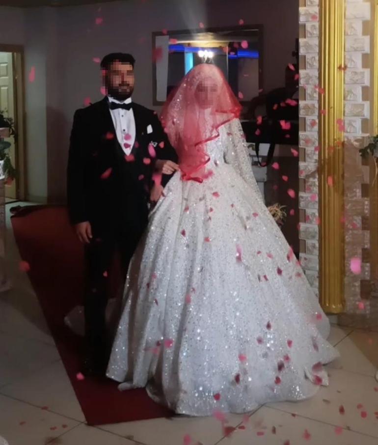 Düğün evini basıp 2 kişiyi öldüren, 4 kişiyi yaralayan fotoğrafçı ve oğulları adliyede