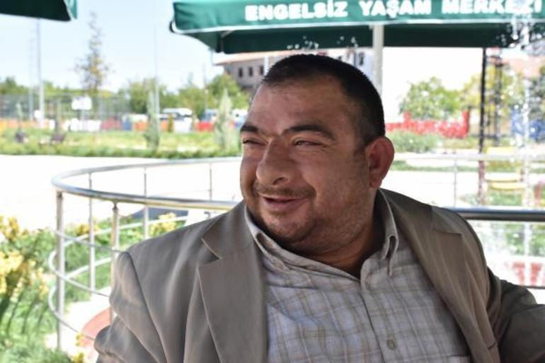 Malatyanın Mersedes Kadiri sinema filmi olacak