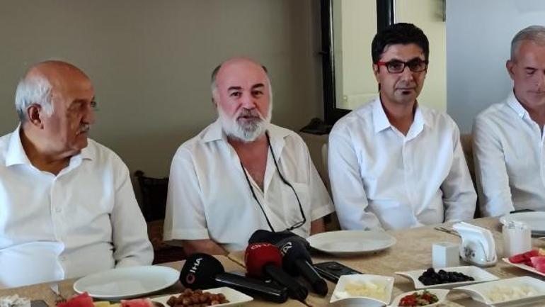 Malatyanın Mersedes Kadiri sinema filmi olacak