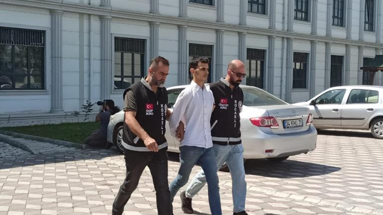 Kocaeli’de 2 kişinin öldüğü düğün evi baskınında fotoğrafçının 2 oğlu tutuklandı