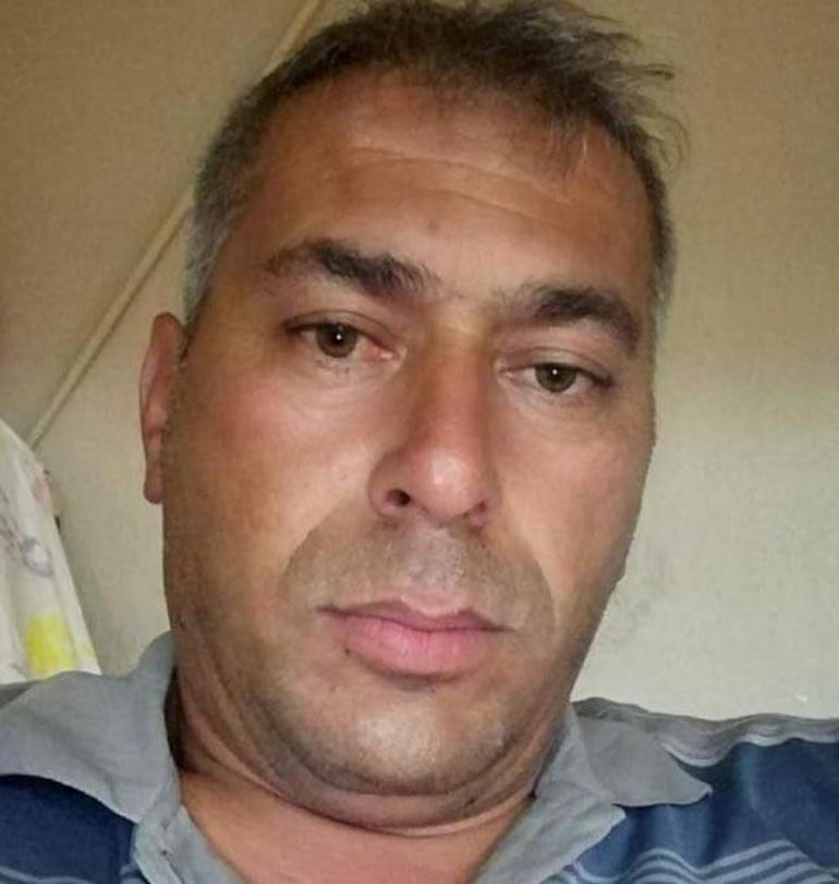 Saman yüklü kamyon 10 metreden düştü; şoför öldü