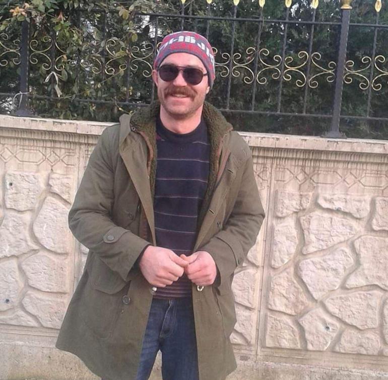 Rizede denizde erkek cesedi bulundu