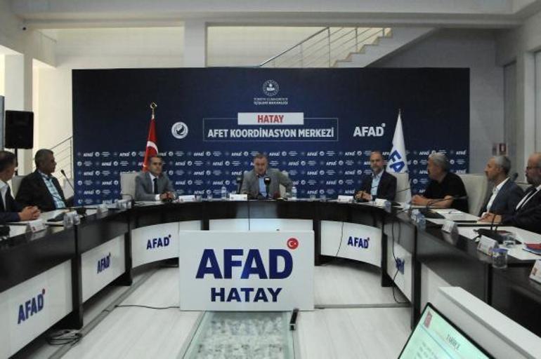 Bakan Bak: Deprem bölgesinde KYK yurtlarına başvuracak öğrenciler için hazırlıklar sürüyor