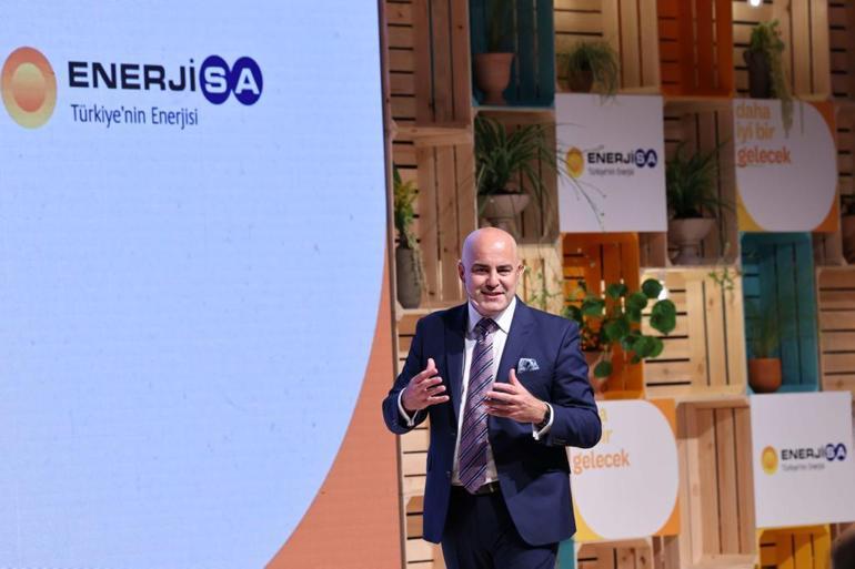 Enerjisa Enerji öncülüğünde Daha İyi Bir Gelecek platformu kuruldu
