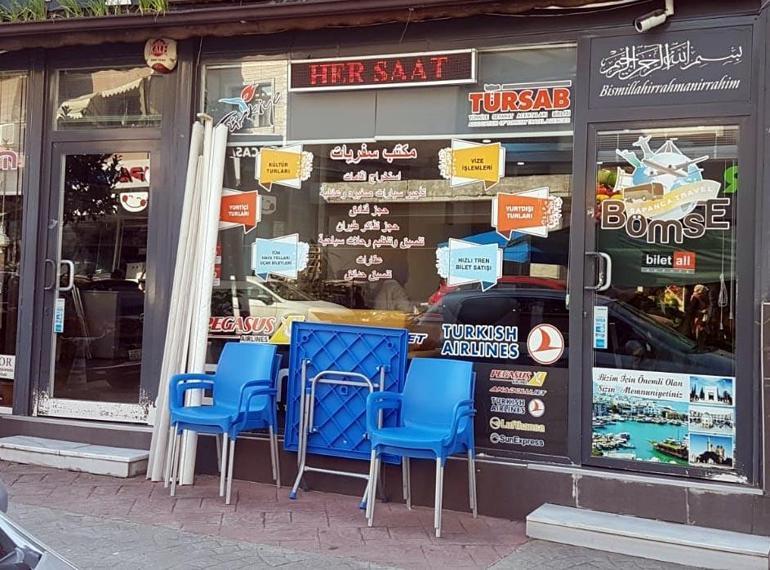 Bungalov dolandırıcısından mağdurlara ses kaydı: Yedim parayı yok