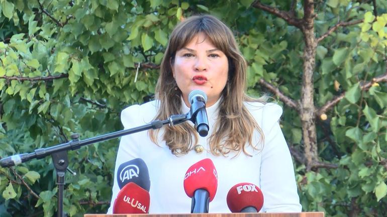 Kıbrıs Barış Harekatının 49uncu yıldönümü Beşiktaşta kutlandı