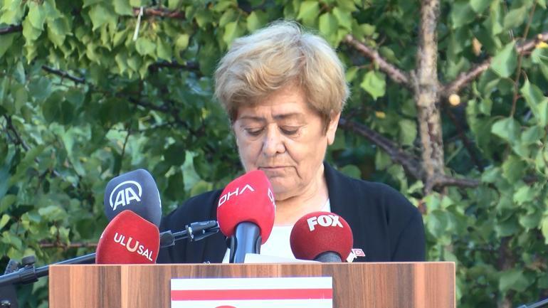 Kıbrıs Barış Harekatının 49uncu yıldönümü Beşiktaşta kutlandı