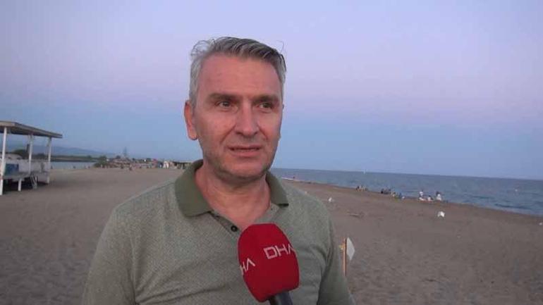 İklim değişikliği nedeniyle dişi kaplumbağalar çiftleşecek erkek bulamayacak