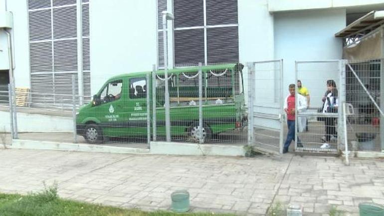 Marmaray Yenikapı İstasyonunda raylara atladığı öne sürülen genç kız hayatını kaybetti