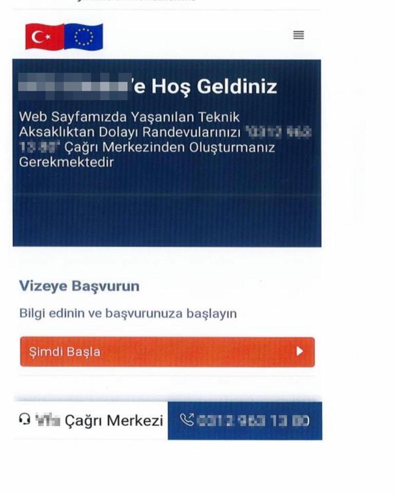 İzmir merkezli 7 ilde, 100 milyon TL’lik vize dolandırıcılığı operasyonu; 70 gözaltı