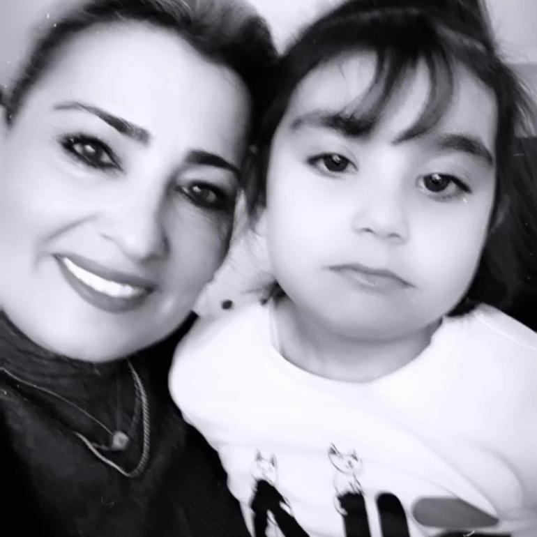 Danimarka’dan gelip, boşandığı eşi ile kızını otelin havuzunda öldürdü