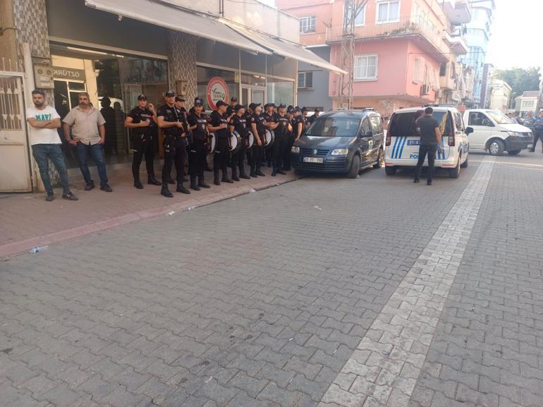 HÜDA PAR Adana İl Başkanlığı binasına bıçaklı saldırı; il başkanı yaralandı, il sekreteri öldü