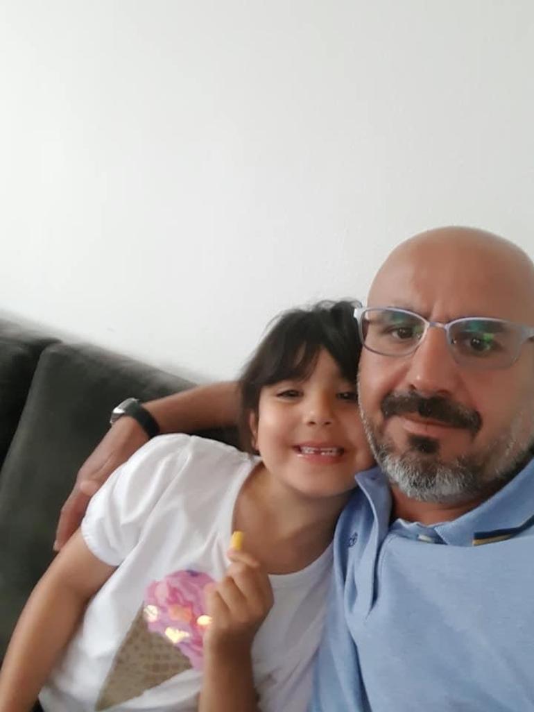 Danimarka’dan gelip, boşandığı eşi ile kızını otelin havuzunda öldürdü